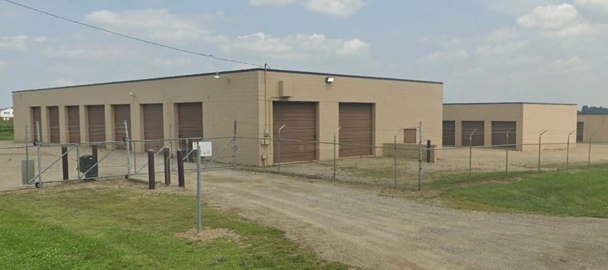 Marlette Mini Storage