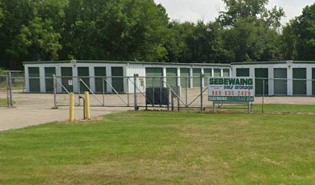 Sebewaing Self Storage
