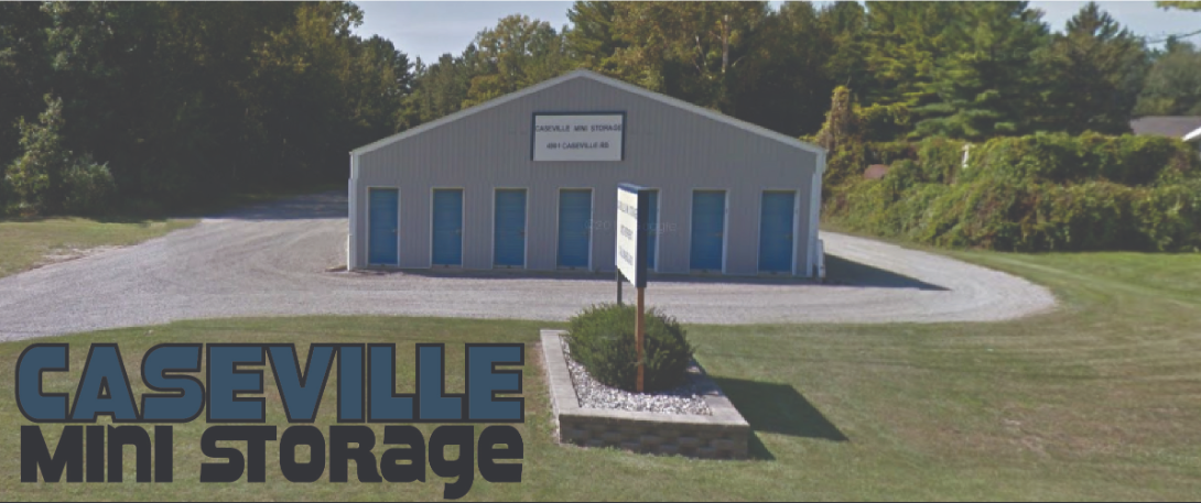 Caseville Mini Storage