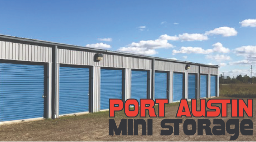Port Austin Mini Storage